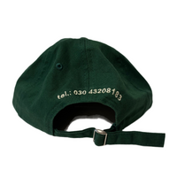 Weinladen Flatcap Forrest Green