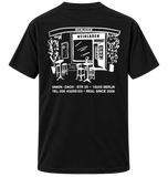 WEINLADEN Shop Shirt Black