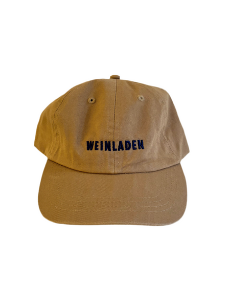 Weinladen Flatcap Desert Sand