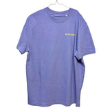 WEINLADEN Shop Shirt Lavender