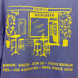 WEINLADEN Shop Shirt Lavender