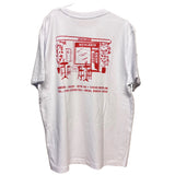 WEINLADEN Shop Shirt White