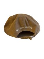 Weinladen Flatcap Desert Sand