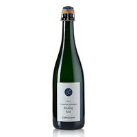 2019 Riesling Sekt brut, Mosel, Bio