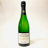 Champagne Pierron-Léglise Blanc de Blancs extra brut