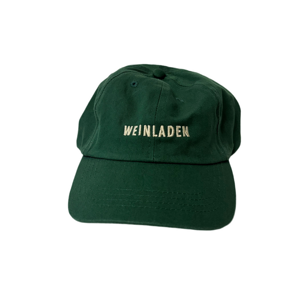 Weinladen Flatcap Forrest Green