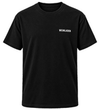 WEINLADEN Shop Shirt Black