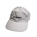 Weinladen Flatcap Wimbledon White