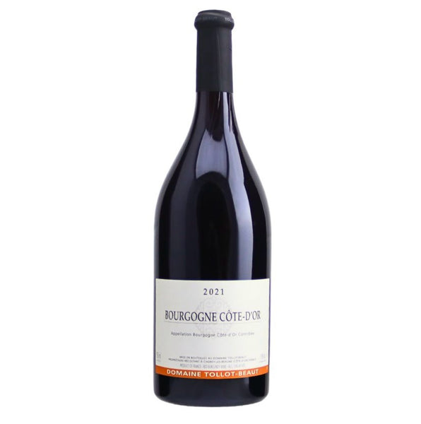 2023 Bourgogne Côte-d’Or Rouge