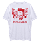 WEINLADEN Shop Shirt White