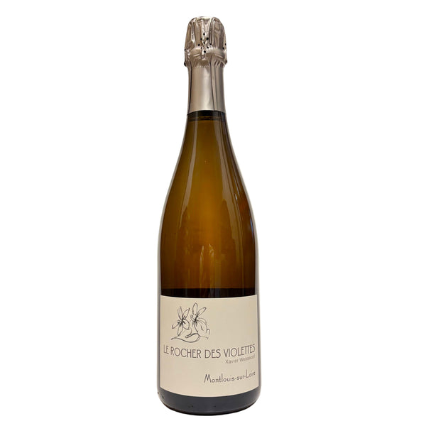 2021 Petillant Originel, Montlouis-sur-Loire (VdF),  Bio
