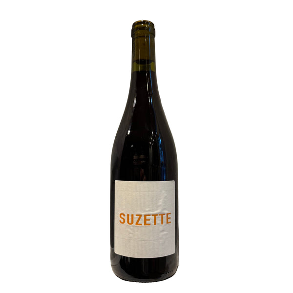 2023 Suzette, Cotes du Rhone Rouge