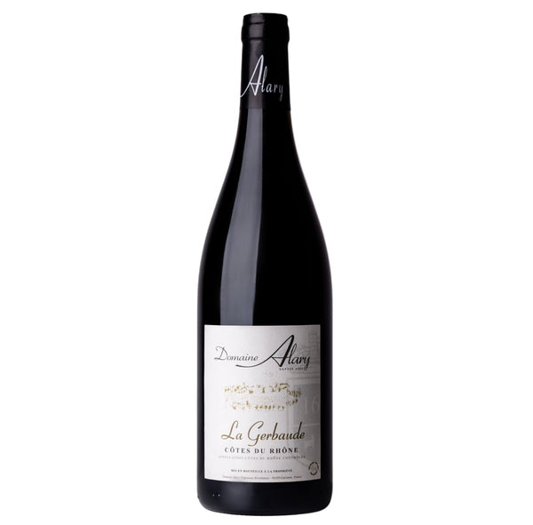 2023 La Gerbaude Côtes du Rhône, Bio