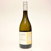 2023 Le Jade Chardonnay, Cotes du Thau