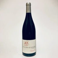 2019 Cabernet Franc, Montlouis-sur-Loire, Bio