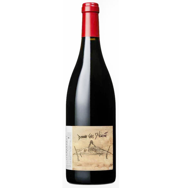 2022 Grès St. Vincent, Côtes du Rhône Villages