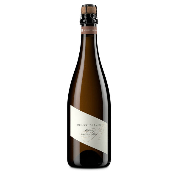 2020 Riesling Sekt brut, Rheingau
