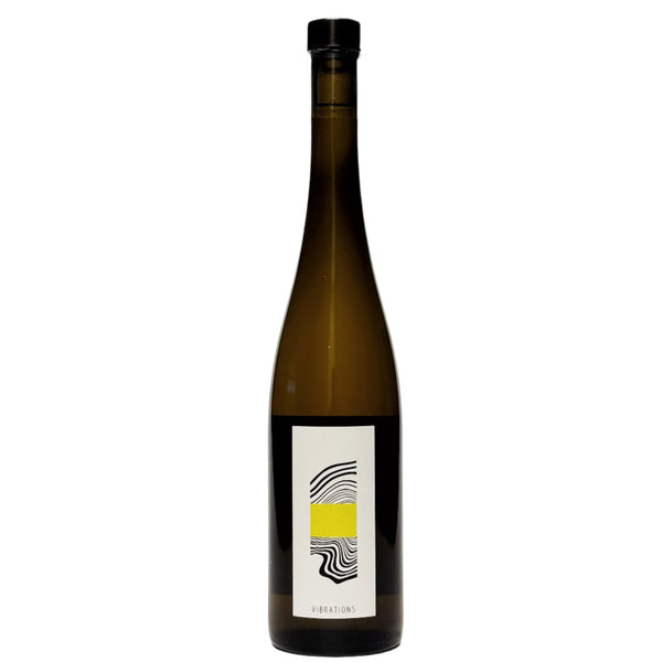 2023 Riesling Vibrations, Elsass, Bio