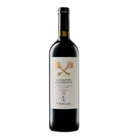 2021 Chianti Classico, Toskana