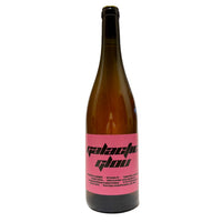 N.V. Galactic Glou # 2, Naturwein, Franken, Bio