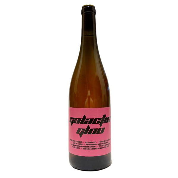 N.V. Galactic Glou # 2, Naturwein, Franken, Bio