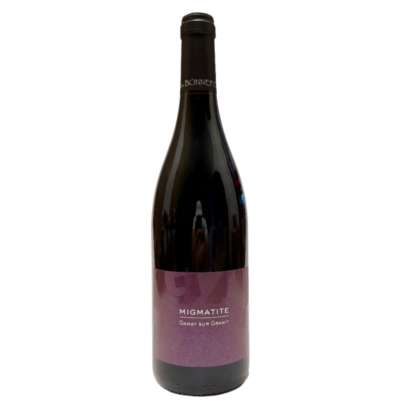 2024 Gamay Migmatite, Cotes du Forez, Loire