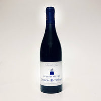 2021 Crozes-Hermitage Rouge, Rhône Nord