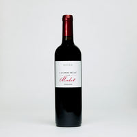 2023 Merlot, Languedoc