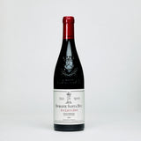 2020 Gigondas Aux Lieux Dits, Côtes du Rhône Villages, Bio